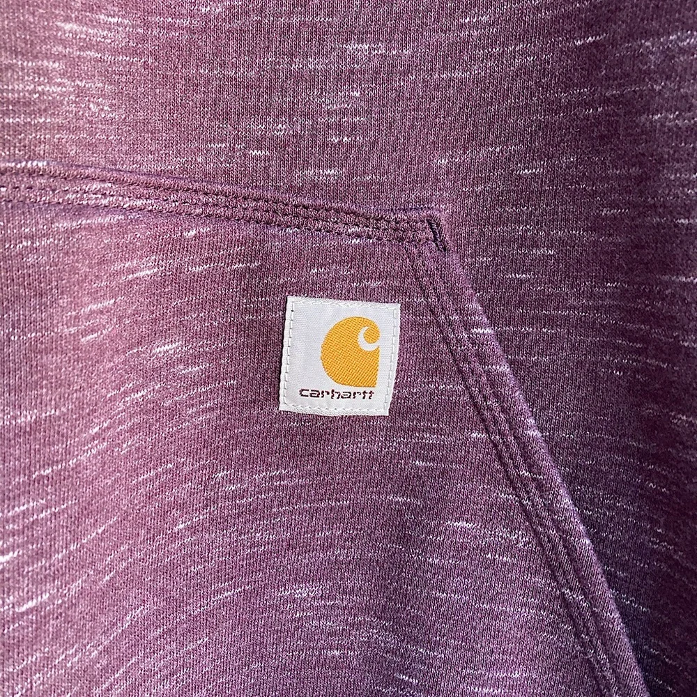 Carhartt hoodie Sz L - Picture 2 of 5